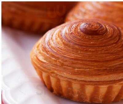 パティスリーエドモント／ホテルメトロポリタン エドモント