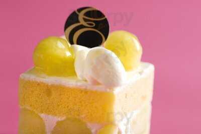 パティスリーエドモント／ホテルメトロポリタン エドモント