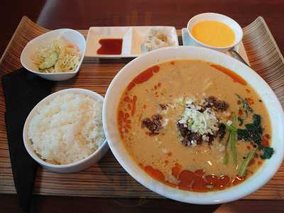 中国火鍋専門店 小肥羊 大阪本店