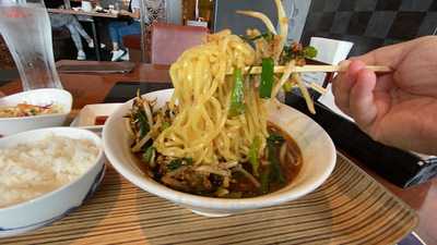 中国火鍋専門店 小肥羊 大阪本店