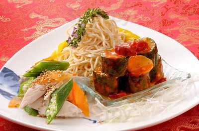 中国火鍋専門店 小肥羊 大阪本店