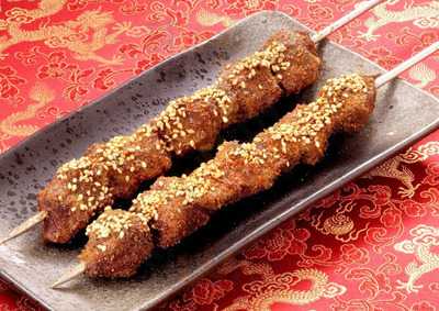 中国火鍋専門店 小肥羊 大阪本店