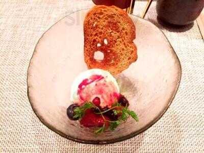 シュバルージュ