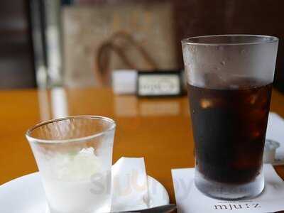 シーフードダイニング ミューズ