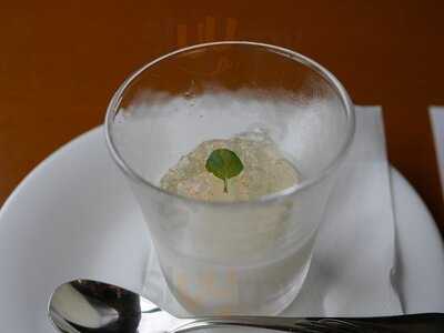 シーフードダイニング ミューズ