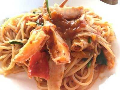 シーフードダイニング ミューズ