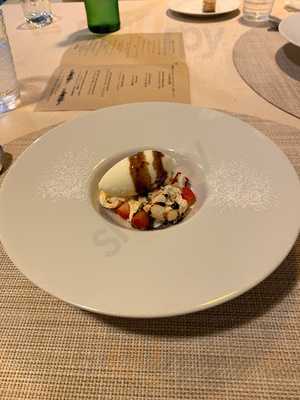 シーフードダイニング ミューズ