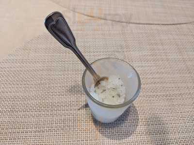 シーフードダイニング ミューズ