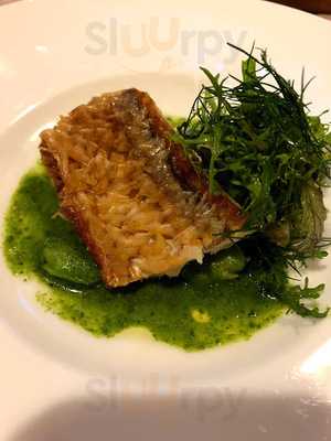 シーフードダイニング ミューズ