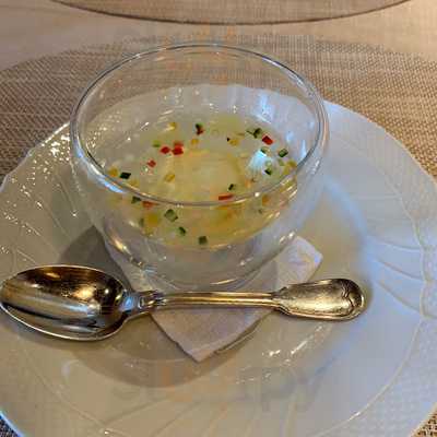 シーフードダイニング ミューズ