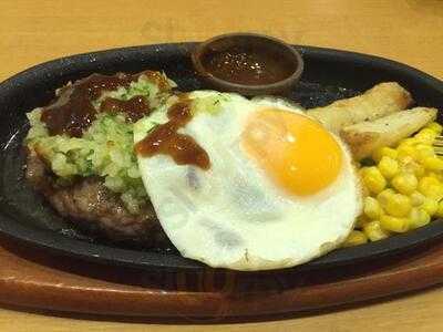 サイゼリヤ 北心斎橋店