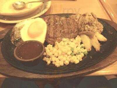 サイゼリヤ 北心斎橋店