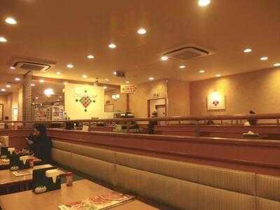 サイゼリヤ 北心斎橋店