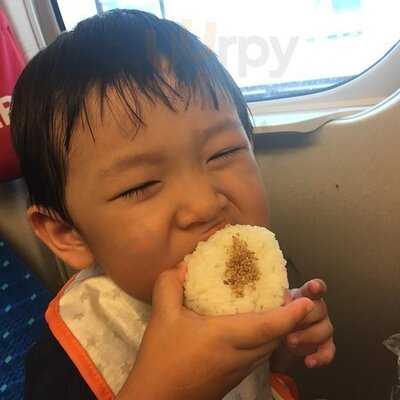 米屋のおにぎり屋 菊太屋米穀店 ジェイアール新大阪駅店