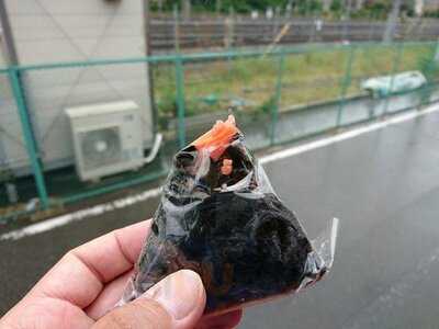 米屋のおにぎり屋 菊太屋米穀店 ジェイアール新大阪駅店