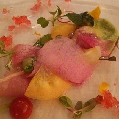 アマルフィイ モデルナ