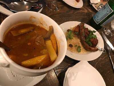 ビストロ・スリージェ