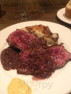 ビストロ・スリージェ