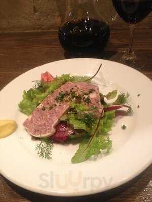 ビストロ・スリージェ