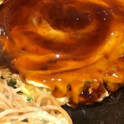 鶴橋風月 長堀橋店