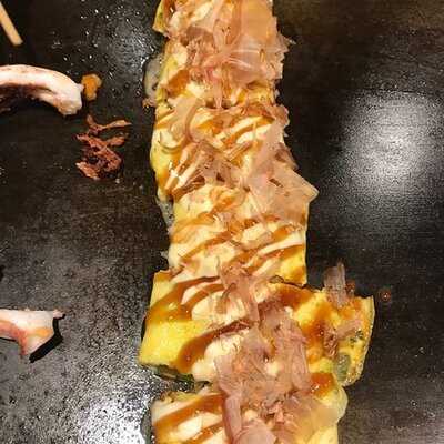 鶴橋風月 長堀橋店