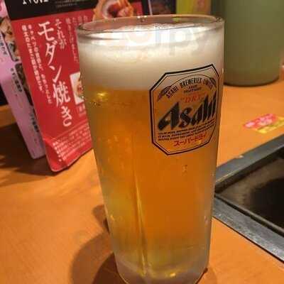 鶴橋風月 長堀橋店