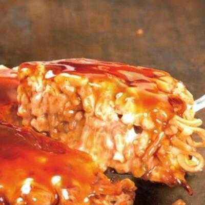 鶴橋風月 長堀橋店