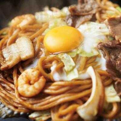 鶴橋風月 長堀橋店