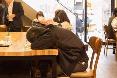 スターバックスコーヒー 北心斎橋店