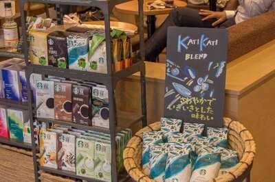 スターバックスコーヒー 北心斎橋店