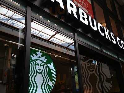 スターバックスコーヒー 北心斎橋店