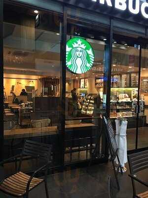 スターバックスコーヒー 北心斎橋店