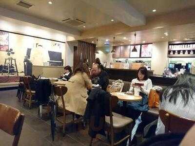 スターバックスコーヒー 北心斎橋店