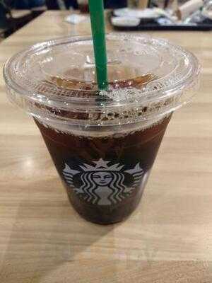 スターバックスコーヒー 北心斎橋店