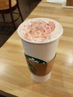 スターバックスコーヒー 北心斎橋店