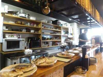 立ちのみ居酒屋 いなせや