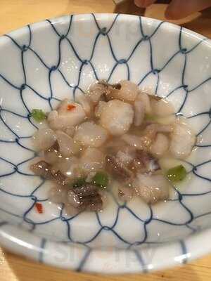 立ちのみ居酒屋 いなせや