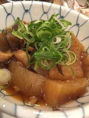 立ちのみ居酒屋 いなせや