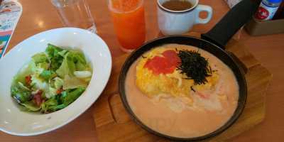 ココス 新潟河渡店