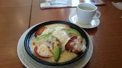 ココス 新潟河渡店