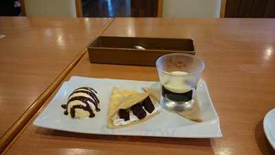 ココス 新潟河渡店