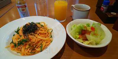 ココス 新潟河渡店