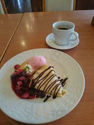 ココス 新潟河渡店