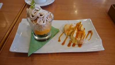 ココス 新潟河渡店