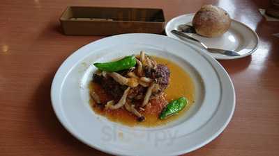 ココス 新潟河渡店