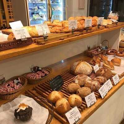 ヒルサイドパントリー代官山