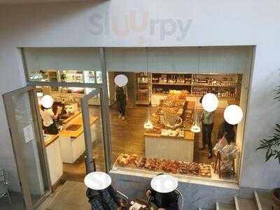 ヒルサイドパントリー代官山