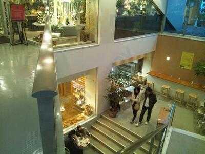 ヒルサイドパントリー代官山