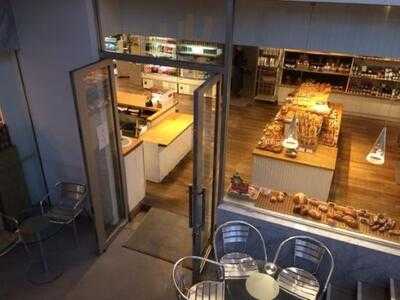 ヒルサイドパントリー代官山