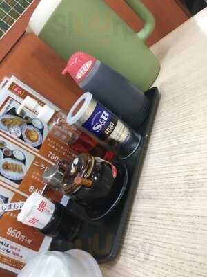 餃子の王将 難波西店